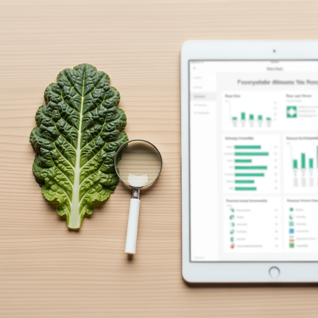 Onderzoek en documentatie